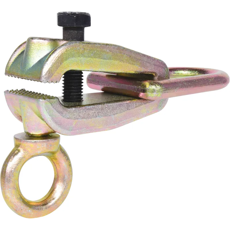 Mini-Zugklemme, 150mm Versand Am Gleichen Tag