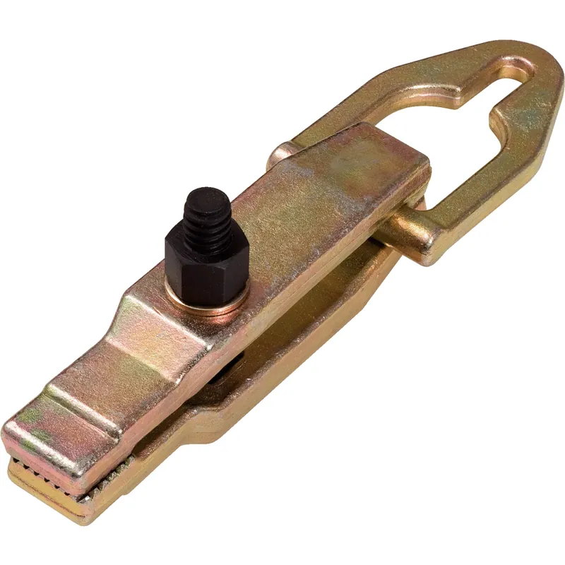 Schmale-Zugklemme, 255mm Schneller Versand