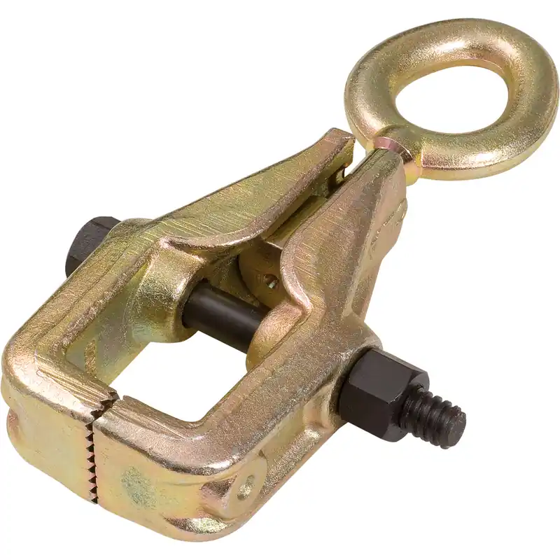 Schnäppchen Box-Zugklemme, 245mm
