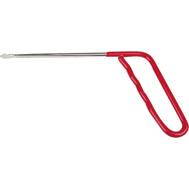 Halbrundeisen, 230 mm Sonderangebot