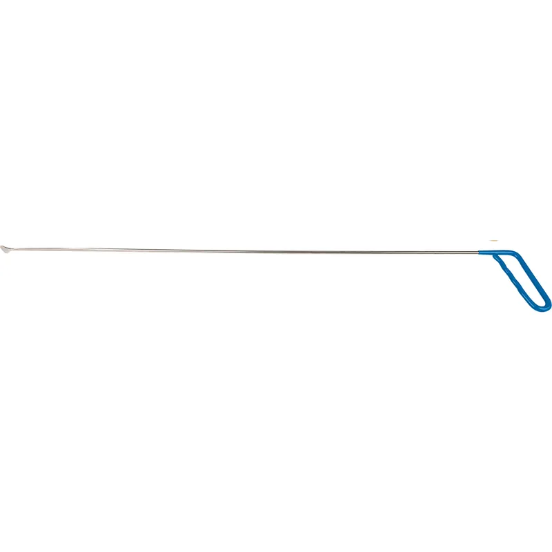 Halbrund-Spitz-Eisen, 970 mm Top-Preis