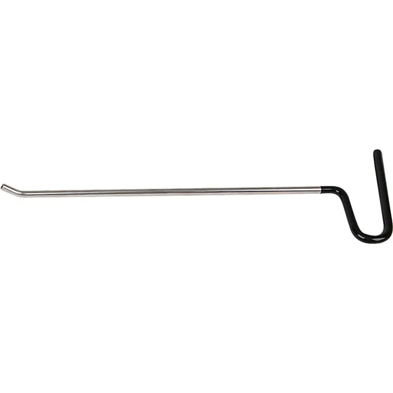 Kugelkopf-Eisen, abgewinkelt, 500 mm Angebot