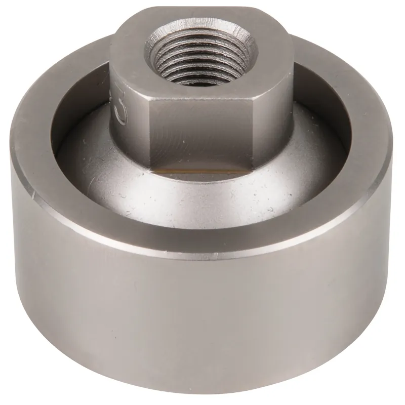 Stanzen-Satz, 2-tlg, Ø 29,3 mm (für VW) Top-Preis