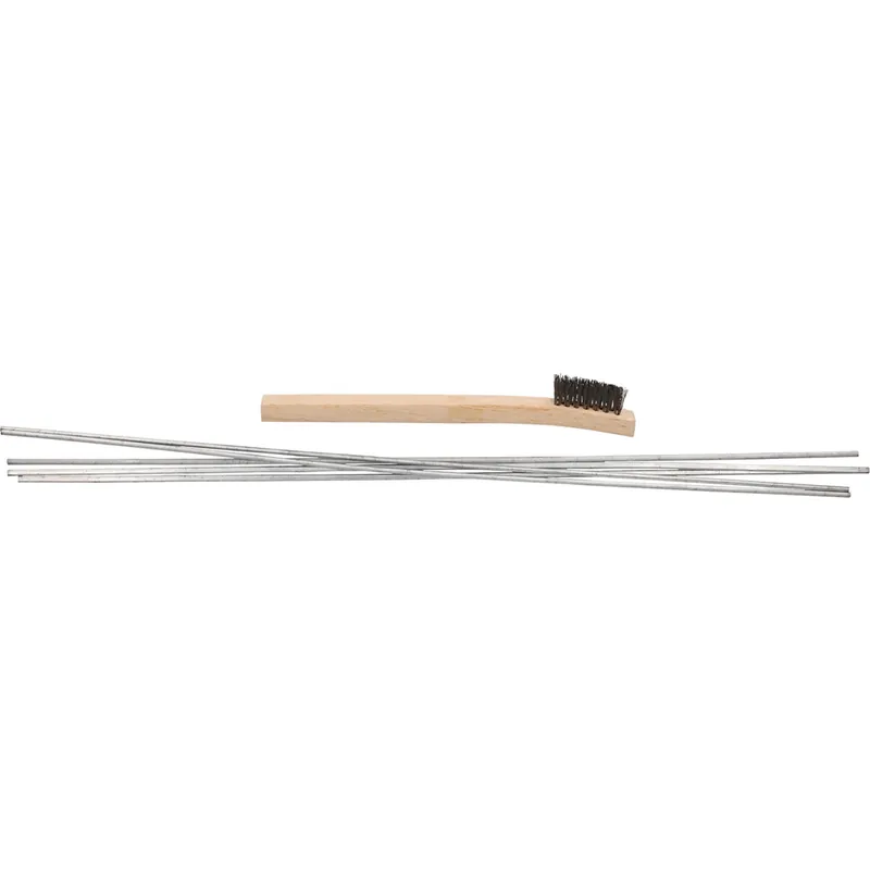 Markenprodukt Aluminium-Reparatur-Satz, 6-tlg