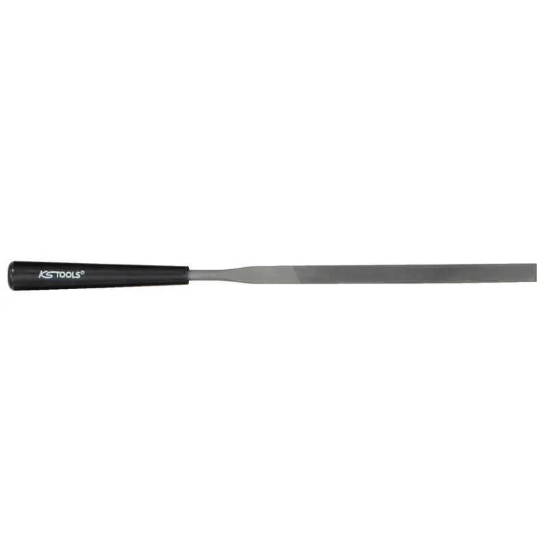 Super-Preis Flach-Nadelfeile, 5x1mm