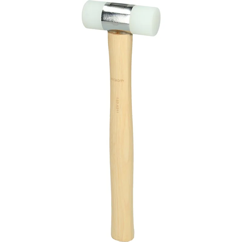 Neue Kollektion Nylonhammer