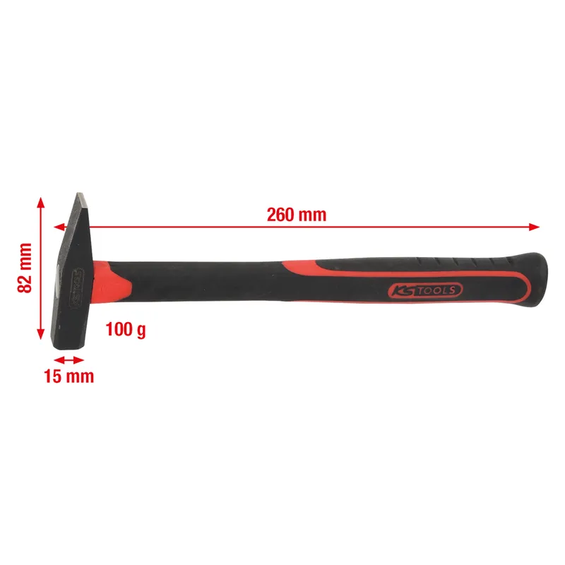 Schlosserhammer Sonderangebot