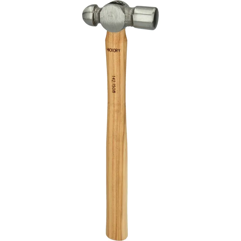 Schlosserhammer, englische Form Neuheit