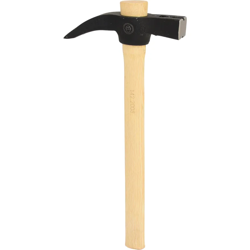Klauenhammer mit Hickorystiel, 700g Preisknaller