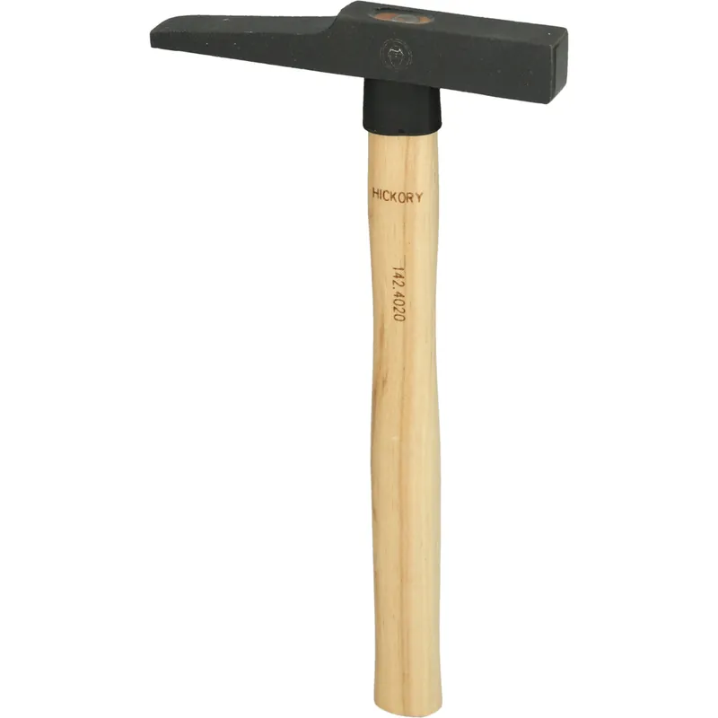 Elektrikerhammer, französische Form, Hickory-Stiel, 200g Angebot