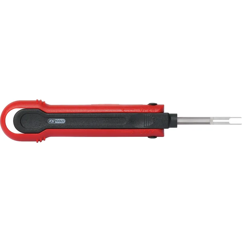 Letzte Chance Entriegelungswerkzeug, Tyco MCP 2,8