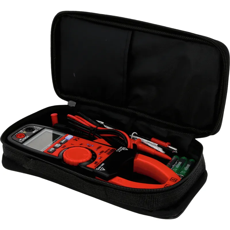 Preisreduziert Digital Amperezangen-Satz 1000A, 3-tlg