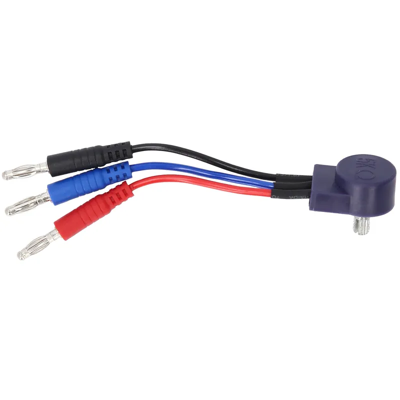 Potentiometer mit verstellbarem Widerstand Finale Aktion