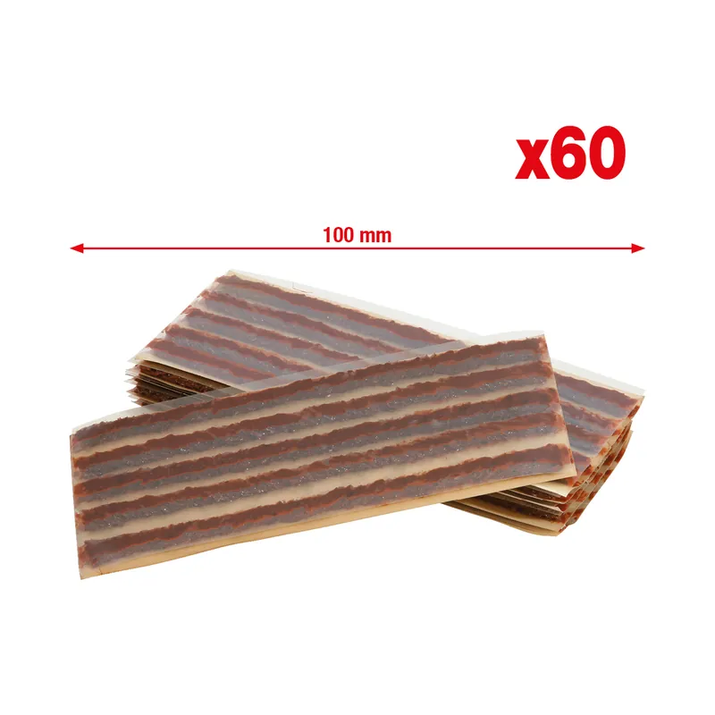 Ersatzfaden, 100mm, 60er Pack Preisknaller