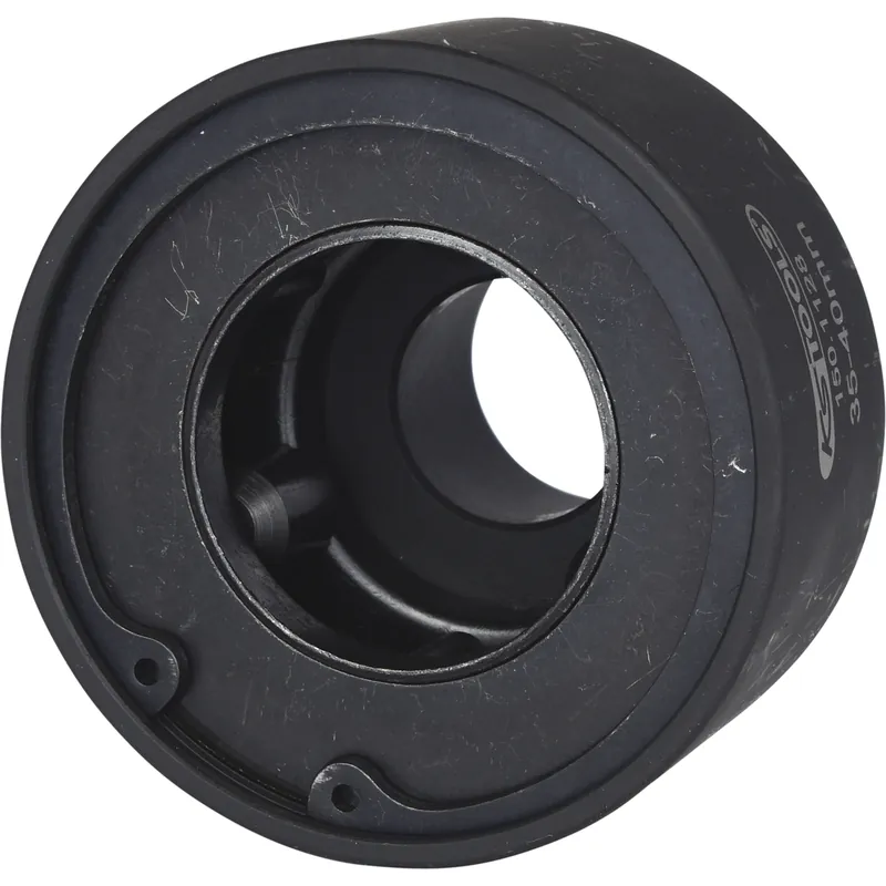 Spezial-Aufsatz, 35-40 mm Kracherpreis
