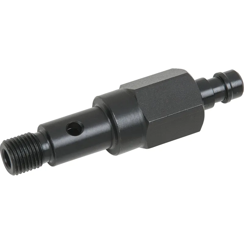 1/2" Turbolader Öldruckadapter Heißes Angebot