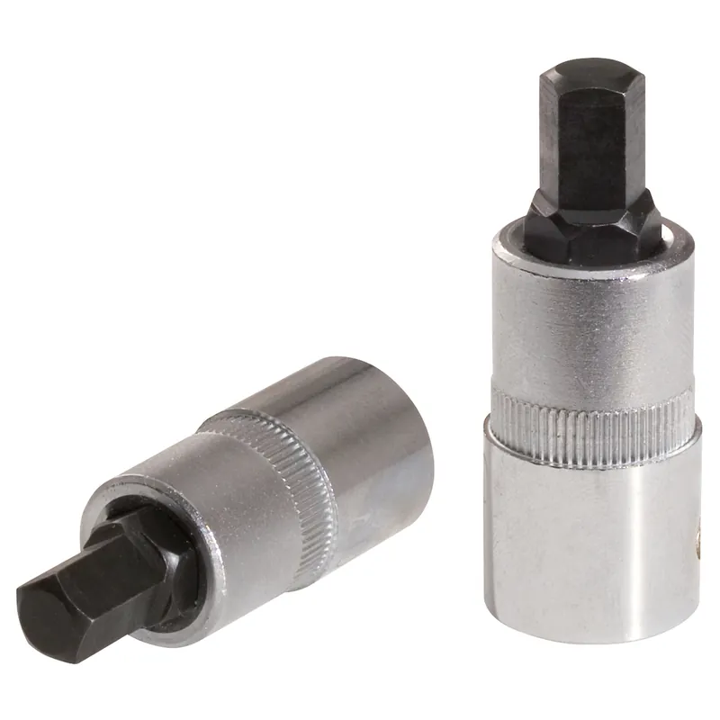 1/2" Bremssattel Bit-Stecknuss Innenfünfkant, 10mm Nur Heute