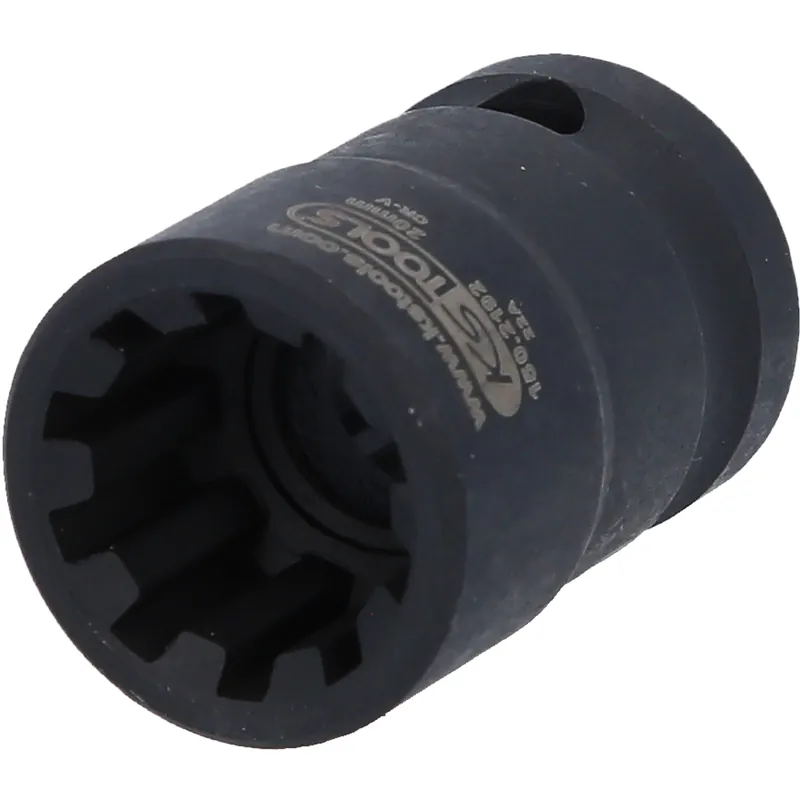 1/2" Bremssattel-Spezialstecknuss, 20mm Neu Im Sortiment