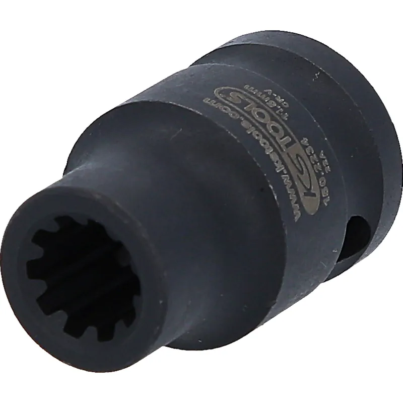 1/2" Bremssattel-Spezialstecknuss, 11,5mm Preisreduziert