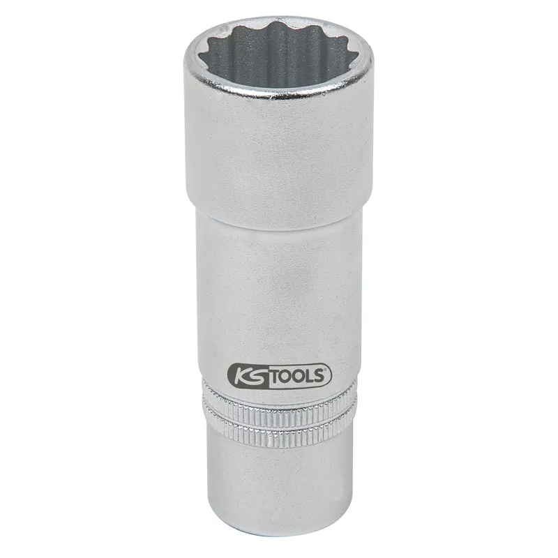 1/2" Einspritzdüsen-Stecknuss, SW22mm Preis Gesenkt