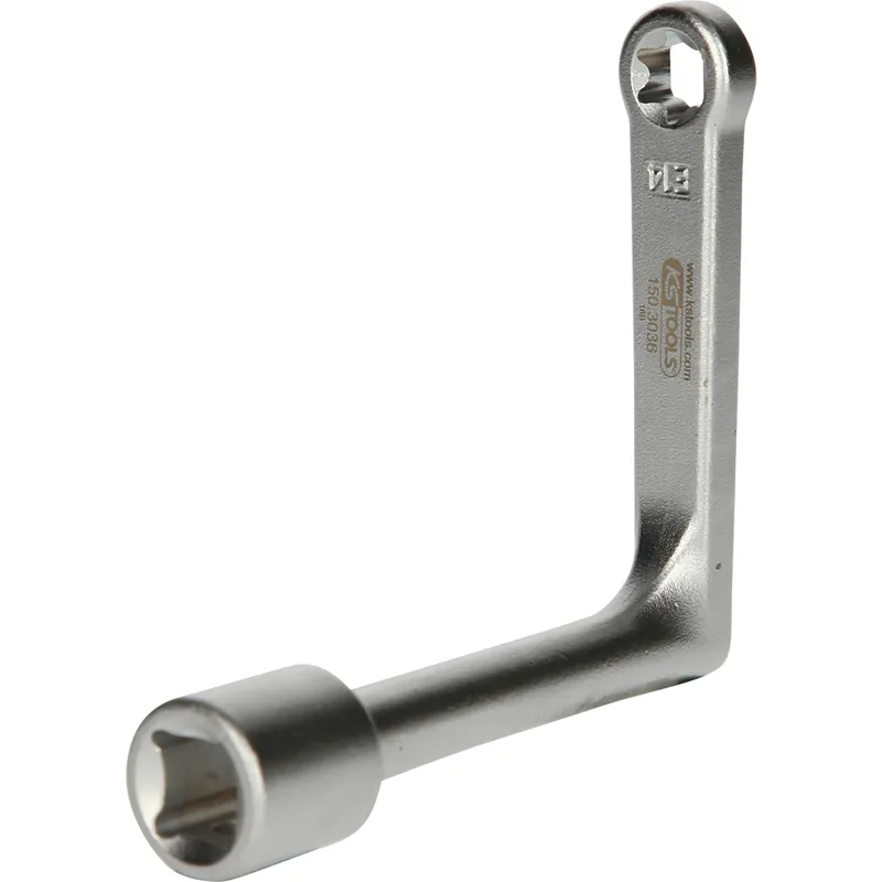 1/2" Torx-E-Schlüssel für Nockenwellenräder-Verschraubungen für Mercedes, E14 Preisknaller