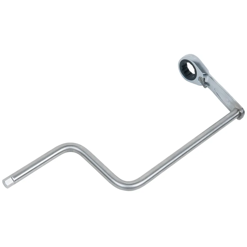 1/2" Ölfilterschlüssel für Doppelnockenwellen Dieselmotoren, 27 mm Mega-Angebot