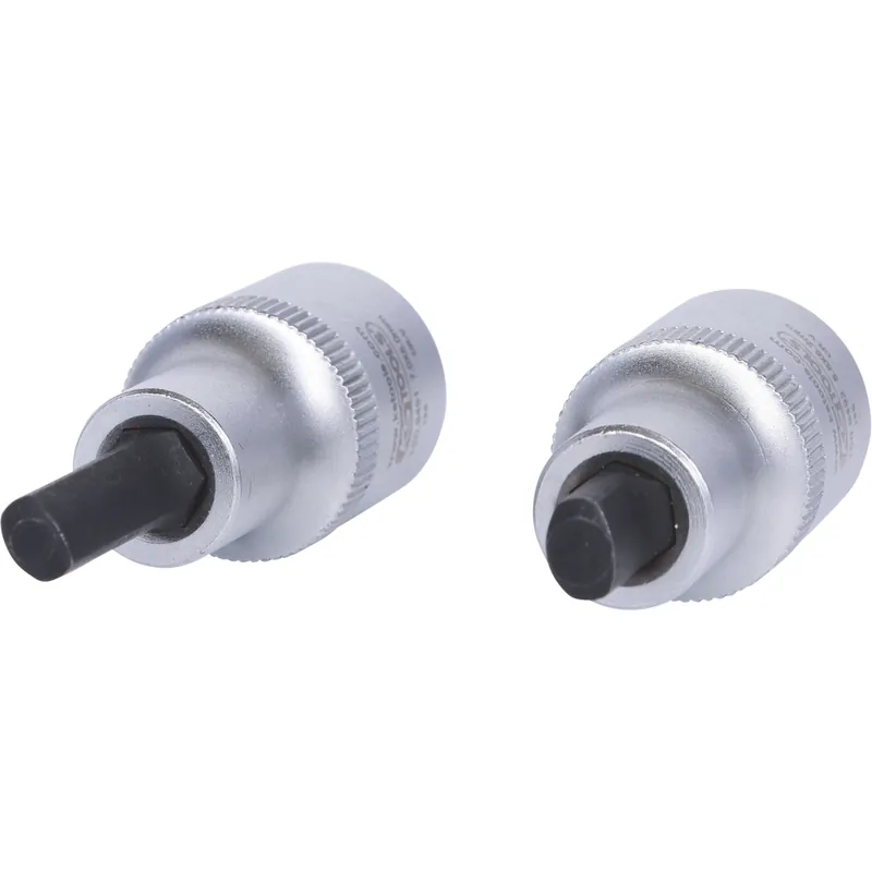 1/2" Flansch-Spreitzer-Satz, 2-tlg, 5-5,5mm Echt